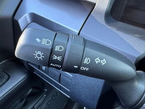 Used 2025 Toyota 4Runner SR5 image 26