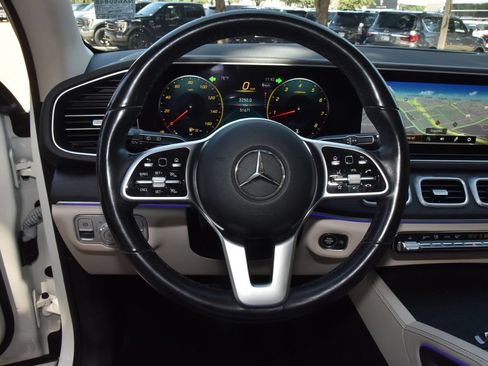 Used 2022 Mercedes-Benz GLE 350 image 22
