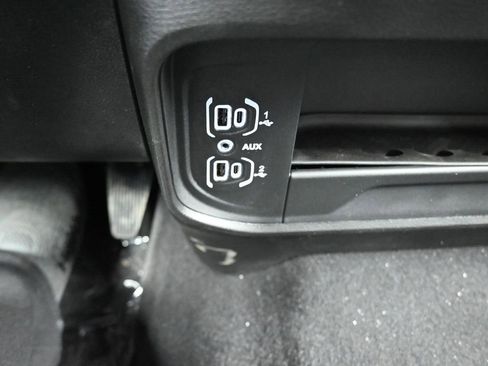 New 2025 RAM 2500 Tradesman image 13