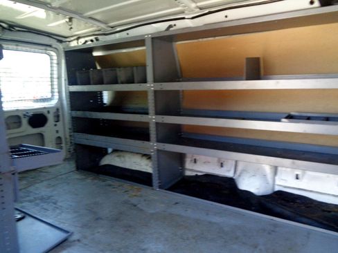 Used 2012 Ford E-250 and Econoline 250 w/ PWR Group image 27