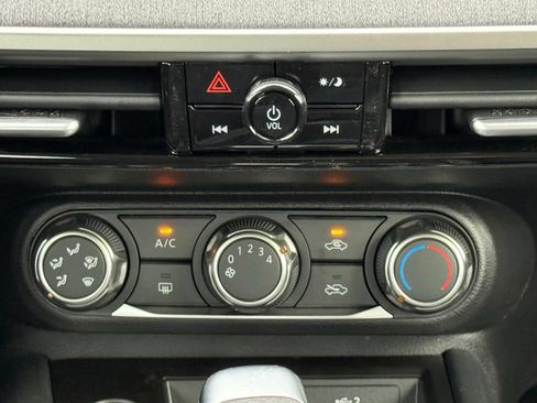 New 2026 Nissan Kicks S AWD/4WD image 22