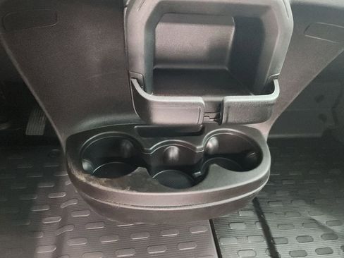 New 2026 RAM ProMaster 3500 w/ Safety Group image 21