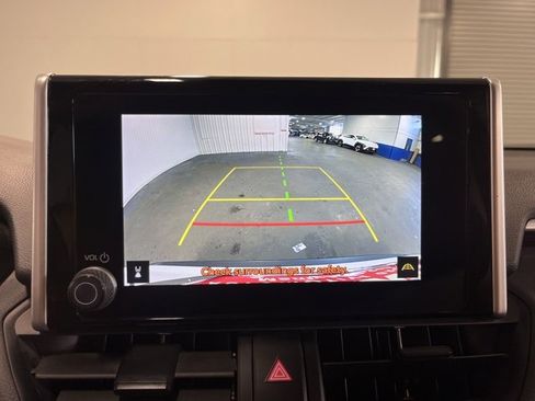 Used 2023 Toyota RAV4 XLE image 26