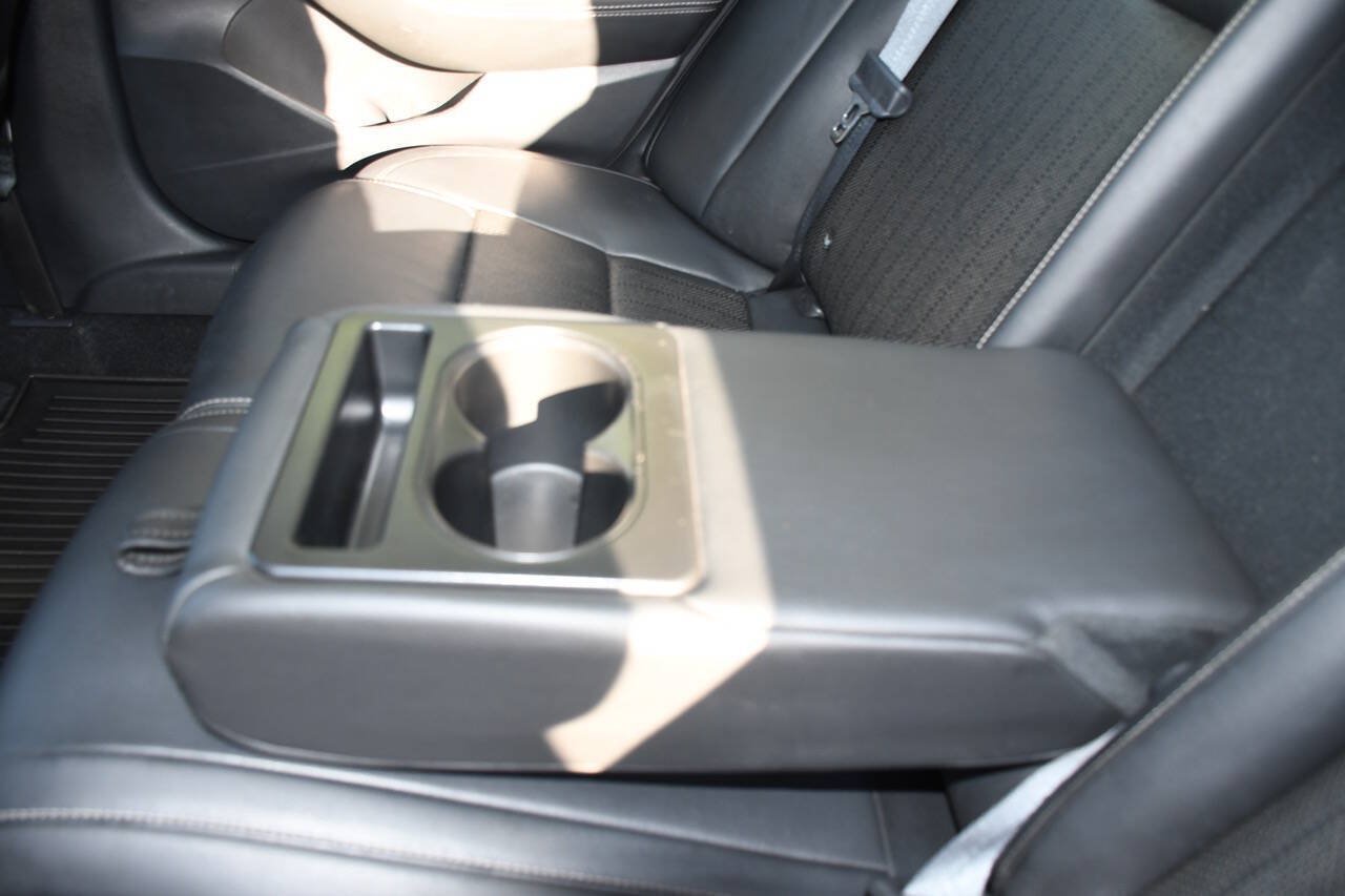 Used 2020 Nissan Maxima 3.5 SL w/ Floor Mat Group FWD image 18