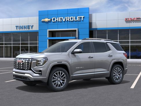 New 2026 GMC Terrain Denali image 26