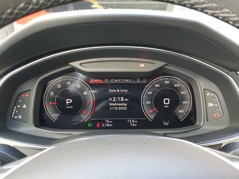 Used 2025 Audi A6 Premium Plus AWD/4WD image 23