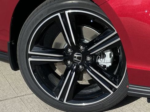New 2026 Honda Accord Sport image 9