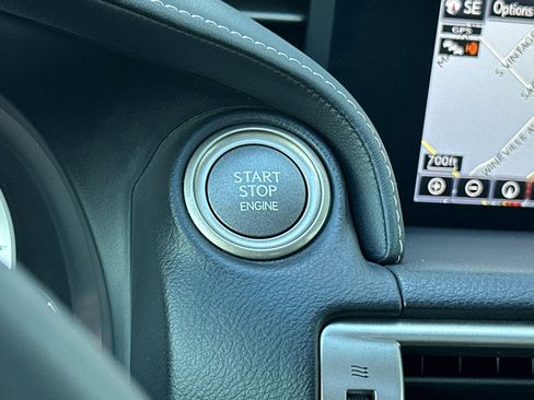 Used 2014 Lexus IS 350 w/ Luxury Package w/Brown Wood image 33