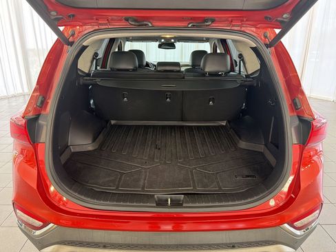 Used 2019 Hyundai Santa Fe Limited FWD image 34
