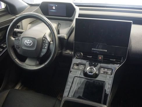 Used 2023 Toyota bZ4X AWD w/ Weather Package image 26