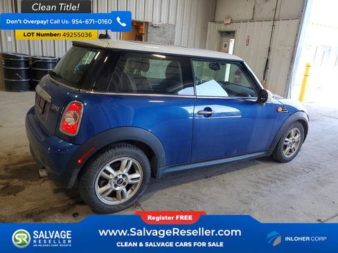 Used 2013 MINI Cooper Hardtop image 4