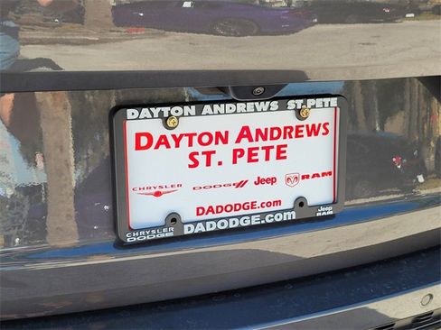 Certified 2025 Jeep Grand Cherokee L Altitude image 11