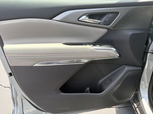 New 2026 Chevrolet Traverse LT FWD image 10