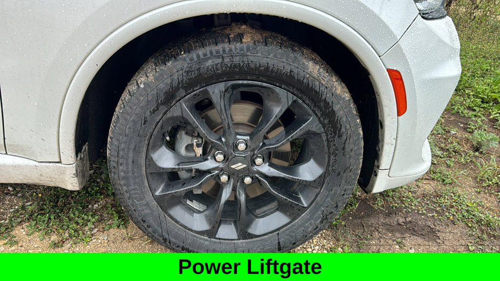 Used 2021 Dodge Durango SXT RWD image 9