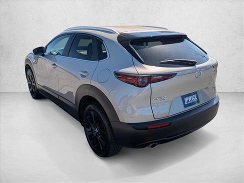 Used 2024 MAZDA CX-30 AWD 2.5 S w/ Select Sport Pkg image 7