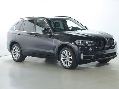 Used 2016 BMW X5 xDrive35i image 10