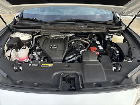 Used 2023 Lexus RX 350 Premium Plus w/ Accessory Package image 34