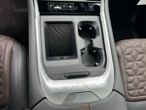 New 2026 Nissan Armada Platinum Reserve image 18