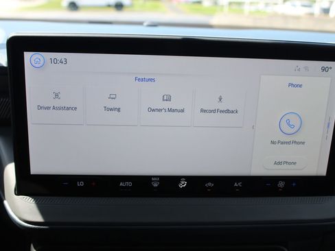 New 2025 Ford Maverick XL image 28