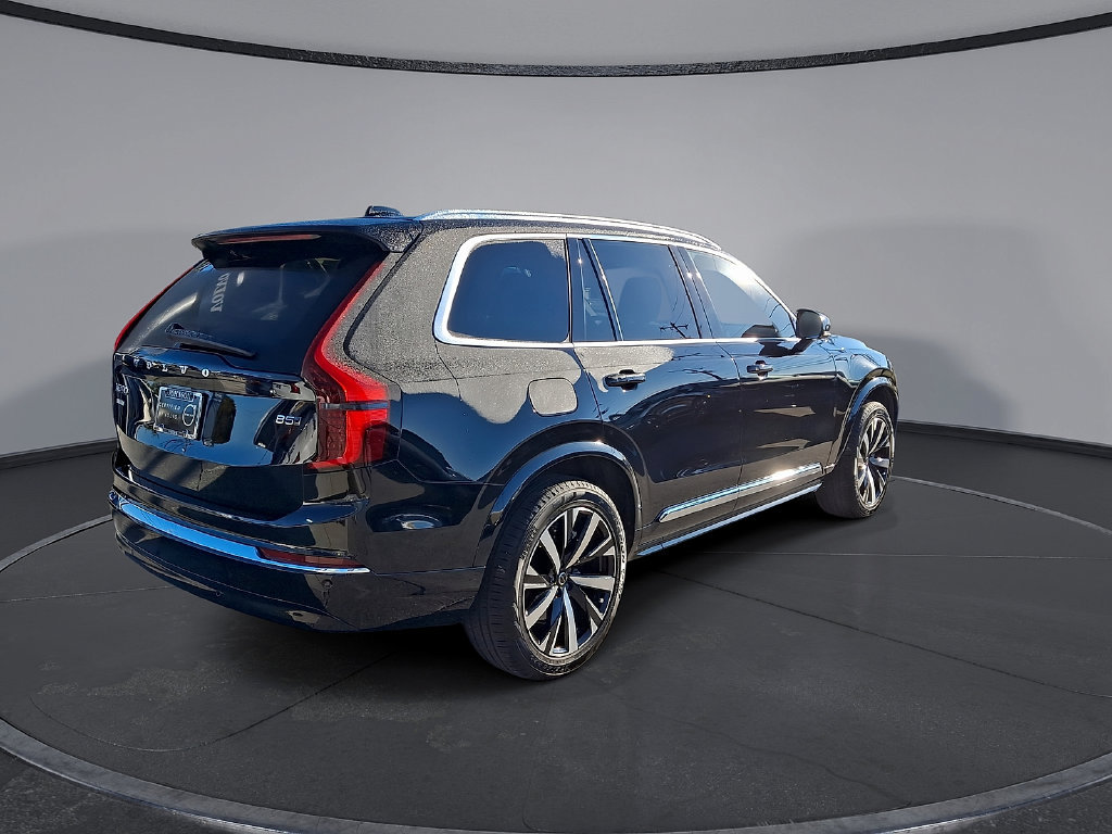 Certified 2025 Volvo XC90 B5 Core w/ Protection Package AWD/4WD image 31