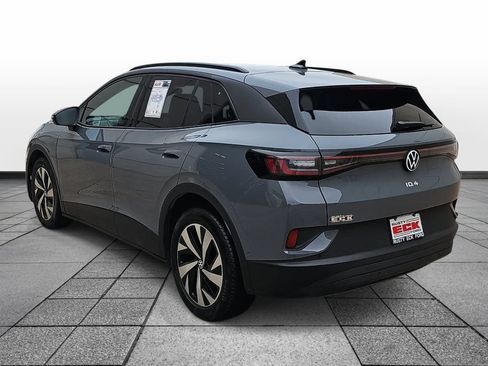 Used 2025 Volkswagen ID.4 Limited RWD image 7