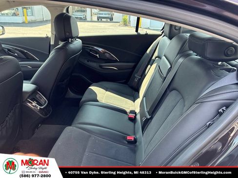 Used 2014 Buick LaCrosse FWD image 10