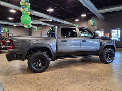 Used 2022 RAM 1500 TRX w/ TRX Level 2 Equipment Group image 8