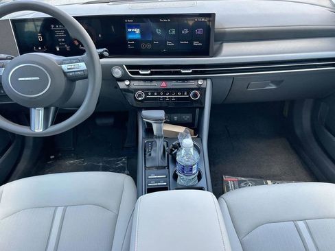 New 2026 Hyundai Sonata SE FWD image 17