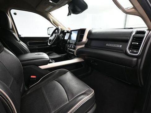 Used 2022 RAM 3500 Laramie AWD/4WD image 36