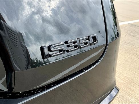 New 2026 Lexus IS 350 F Sport RWD image 15