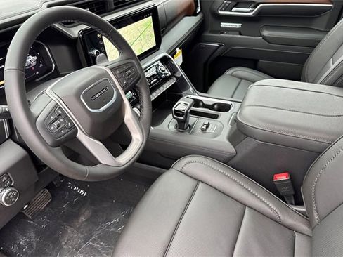 New 2026 GMC Sierra 1500 Denali w/ Denali Reserve Package image 10