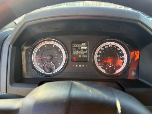 Used 2019 RAM 1500 Tradesman w/ Chrome Appearance Group image 12