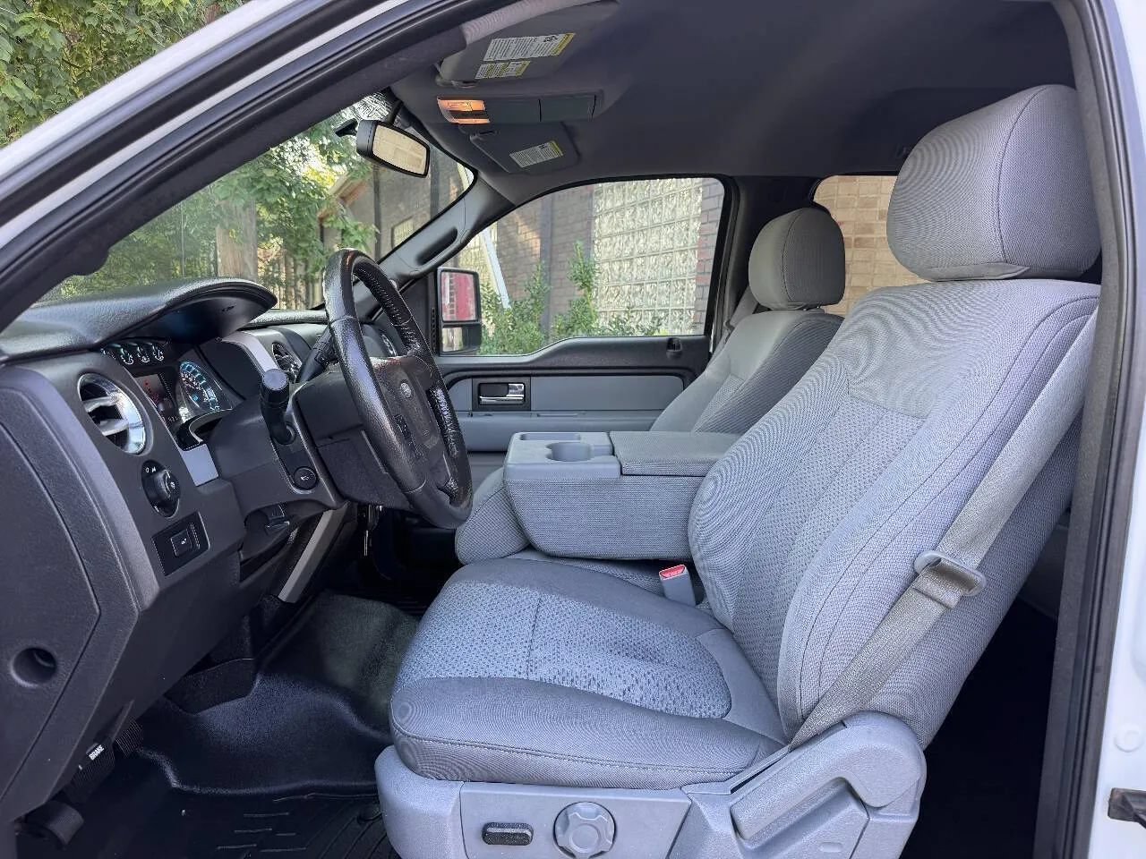 Used 2013 Ford F150 XLT w/ Luxury Equipment Group AWD/4WD image 16