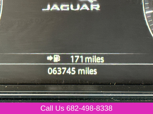 Used 2020 Jaguar E-PACE SE AWD/4WD image 30