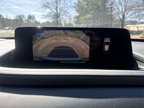 New 2026 MAZDA CX-30 AWD 2.5 S image 17