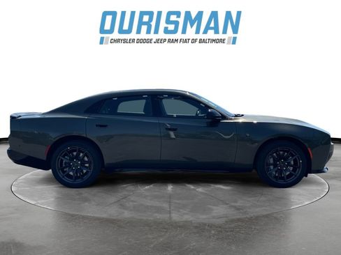 New 2026 Dodge Charger Scat Pack AWD/4WD image 7