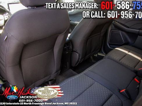 New 2026 Ford Escape Active w/ Tech Pack #1 image 9