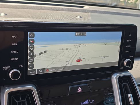Certified 2022 Kia Sorento SX AWD/4WD image 25