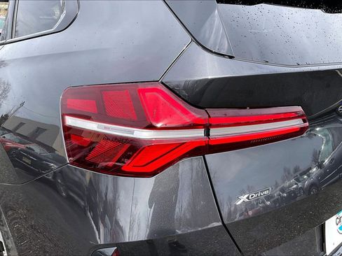 Used 2025 BMW X3 xDrive30i image 26