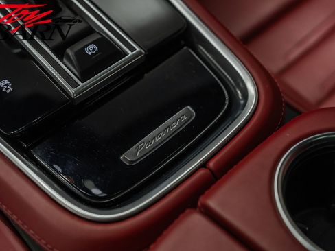 Used 2020 Porsche Panamera GTS image 45
