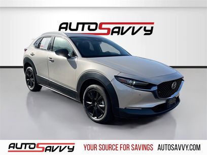 Used 2022 MAZDA CX-30 2.5 Turbo w/ Premium Plus Pkg