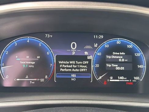 New 2026 Toyota Corolla Cross XLE AWD/4WD image 13