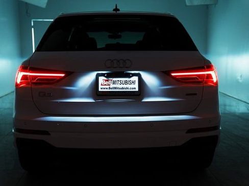 Used 2025 Audi Q3 2.0T Premium image 39