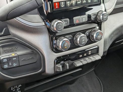 New 2024 RAM 2500 Tradesman w/ Towing Technology Group image 26