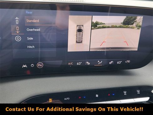 New 2026 Buick Enclave Sport Touring w/ Power Package image 13