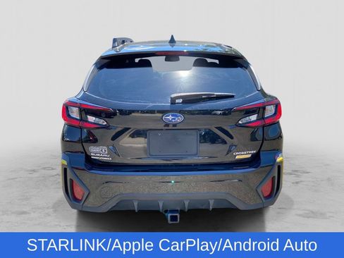 Used 2024 Subaru Crosstrek 2.5i Sport AWD/4WD image 4