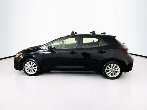 Used 2024 Toyota Corolla SE FWD image 4