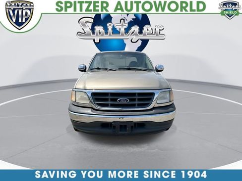Used 2000 Ford F150 XLT RWD image 3