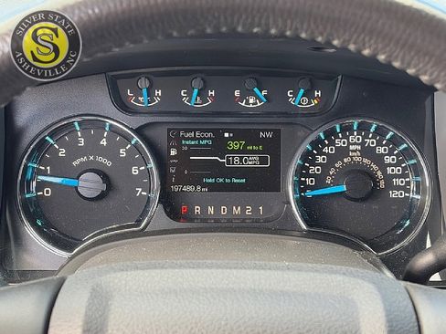 Used 2013 Ford F150 XLT w/ Luxury Equipment Group image 24