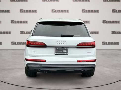 Used 2022 Audi Q7 3.0T Premium Plus image 4